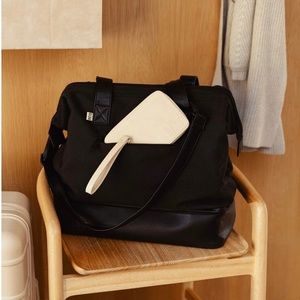 BÉIS The Convertible Mini Weekender